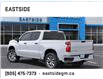 2025 Chevrolet Silverado 1500 Custom (Stk: SZ160025) in Markham - Image 3 of 24