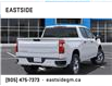 2025 Chevrolet Silverado 1500 Custom (Stk: SZ160025) in Markham - Image 4 of 24