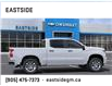 2025 Chevrolet Silverado 1500 Custom (Stk: SZ160025) in Markham - Image 5 of 24