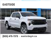 2025 Chevrolet Silverado 1500 Custom (Stk: SZ160025) in Markham - Image 7 of 24