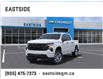 2025 Chevrolet Silverado 1500 Custom (Stk: SZ160025) in Markham - Image 8 of 24
