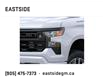 2025 Chevrolet Silverado 1500 Custom (Stk: SZ160025) in Markham - Image 10 of 24