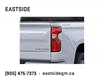 2025 Chevrolet Silverado 1500 Custom (Stk: SZ160025) in Markham - Image 11 of 24