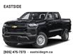 2024 Chevrolet Colorado Trail Boss (Stk: 197856B) in Markham - Image 1 of 12