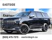 2023 Chevrolet Tahoe Premier (Stk: 119320B) in Markham - Image 1 of 22