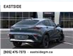 2025 Buick Envista Sport Touring (Stk: SB173333) in Markham - Image 4 of 24