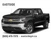2020 Chevrolet Silverado 1500 RST (Stk: 1GCUYE) in Markham - Image 1 of 3