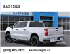 2025 Chevrolet Silverado 1500 Custom (Stk: SG308732) in Markham - Image 3 of 24