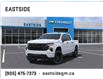 2025 Chevrolet Silverado 1500 Custom (Stk: SG308732) in Markham - Image 8 of 24