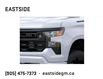 2025 Chevrolet Silverado 1500 Custom (Stk: SG308732) in Markham - Image 10 of 24