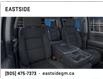 2025 Chevrolet Silverado 1500 Custom (Stk: SG308732) in Markham - Image 16 of 24