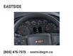 2025 Chevrolet Silverado 1500 Custom (Stk: SG308732) in Markham - Image 18 of 24