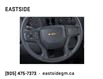 2025 Chevrolet Silverado 1500 Custom (Stk: SG308732) in Markham - Image 19 of 24