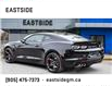 2023 Chevrolet Camaro  (Stk: 107658B) in Markham - Image 4 of 21