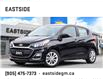 2021 Chevrolet Spark 2LT CVT (Stk: 748034B) in Markham - Image 1 of 17
