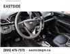 2021 Chevrolet Spark 2LT CVT (Stk: 748034B) in Markham - Image 5 of 17