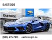 2022 Chevrolet Corvette Stingray (Stk: 107152B) in Markham - Image 1 of 19