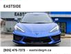2022 Chevrolet Corvette Stingray (Stk: 107152B) in Markham - Image 2 of 19