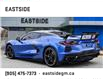 2022 Chevrolet Corvette Stingray (Stk: 107152B) in Markham - Image 3 of 19