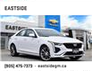 2020 Cadillac CT4 Sport (Stk: 151998B) in Markham - Image 1 of 19