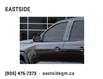 2025 GMC Canyon AT4 (Stk: S1189950) in Markham - Image 12 of 24