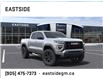 2025 GMC Canyon Elevation (Stk: S1190021) in Markham - Image 1 of 24