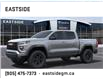 2025 GMC Canyon Elevation (Stk: S1190021) in Markham - Image 2 of 24