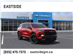 2025 Chevrolet Traverse RS (Stk: SJ247096) in Markham - Image 1 of 24