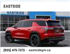 2025 Chevrolet Traverse RS (Stk: SJ247096) in Markham - Image 3 of 24