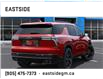 2025 Chevrolet Traverse RS (Stk: SJ247096) in Markham - Image 4 of 24