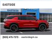 2025 Chevrolet Traverse RS (Stk: SJ247096) in Markham - Image 5 of 24