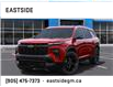 2025 Chevrolet Traverse RS (Stk: SJ247096) in Markham - Image 6 of 24
