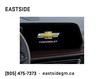 2025 Chevrolet Traverse RS (Stk: SJ247096) in Markham - Image 20 of 24