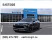 2025 Chevrolet Blazer EV LT (Stk: SS206347) in Markham - Image 8 of 24
