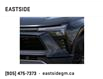 2025 Chevrolet Blazer EV LT (Stk: SS206347) in Markham - Image 10 of 24