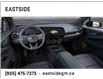 2025 Chevrolet Blazer EV LT (Stk: SS206347) in Markham - Image 15 of 24