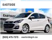 2021 Chevrolet Spark 1LT CVT (Stk: 701013B) in Markham - Image 1 of 20