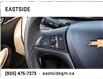 2021 Chevrolet Spark 1LT CVT (Stk: 701013B) in Markham - Image 11 of 20