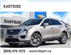2023 Cadillac XT5 Premium Luxury (Stk: 185553B) in Markham - Image 1 of 21
