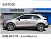 2023 Cadillac XT5 Premium Luxury (Stk: 185553B) in Markham - Image 3 of 21