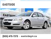 2011 Chevrolet Impala LS (Stk: 216631B) in Markham - Image 1 of 18