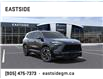 2025 Buick Enclave Sport Touring (Stk: SJ268422) in Markham - Image 1 of 24