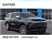 2025 Chevrolet Suburban Premier (Stk: SR301177) in Markham - Image 7 of 24