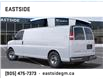 2025 GMC Savana 2500 Work Van (Stk: S1214222) in Markham - Image 3 of 24