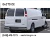 2025 GMC Savana 2500 Work Van (Stk: S1214222) in Markham - Image 4 of 24