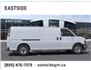 2025 GMC Savana 2500 Work Van (Stk: S1214222) in Markham - Image 5 of 24