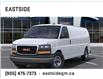 2025 GMC Savana 2500 Work Van (Stk: S1214222) in Markham - Image 6 of 24