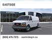 2025 GMC Savana 2500 Work Van (Stk: S1214222) in Markham - Image 8 of 24