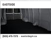2025 GMC Savana 2500 Work Van (Stk: S1214222) in Markham - Image 17 of 24