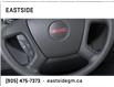 2025 GMC Savana 2500 Work Van (Stk: S1214222) in Markham - Image 19 of 24